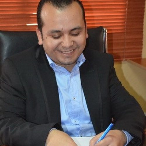 الدكتور حسن تاج الدين في مقابلة مع موقع الوادي الإلكتروني