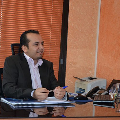 الدكتور حسن تاج الدين في مقابلة مع موقع “صور أل بي” الإلكتروني