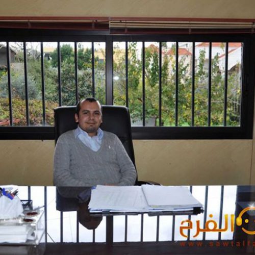 الدكتور حسن تاج الدين في مقابلة مع إذاعة صوت الفرح