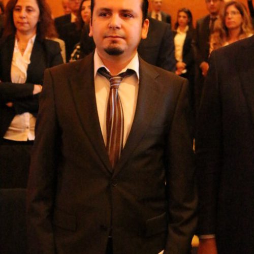 الدكتور حسن تاج الدين مشاركاً مؤتمر المصارف – تخفيف المخاطر والعقوبات من التوعية إلى الحذر