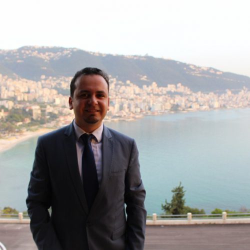 الدكتور حسن تاج الدين مشاركاً في الرسيتال اللبناني – الايطالي