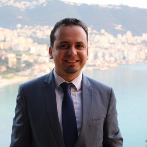 الدكتور حسن تاج الدين مشاركاً في الرسيتال اللبناني – الايطالي