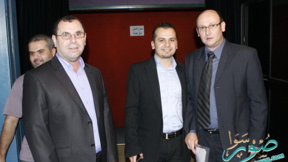 Hassan Tajideen حسن تاج الدين Hassan Tajeddine