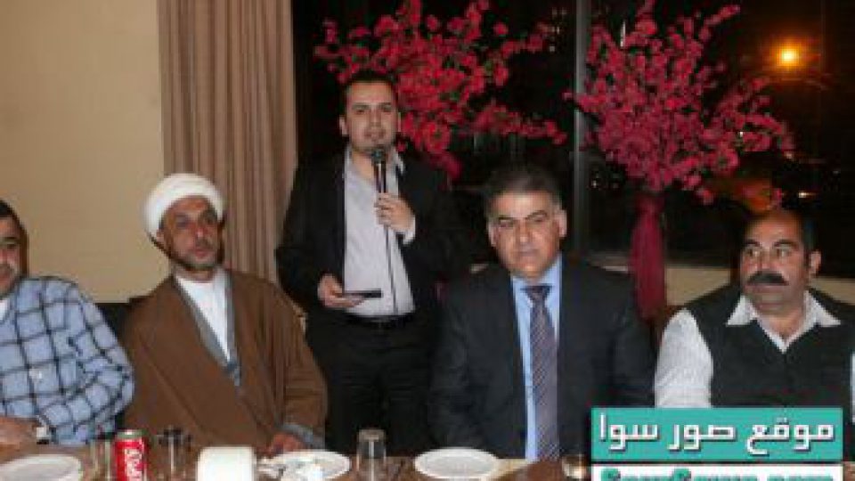 Hassan Tajideen حسن تاج الدين Hassan Tajeddine