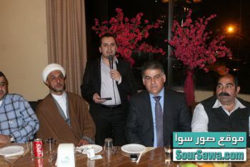 Hassan Tajideen حسن تاج الدين Hassan Tajeddine