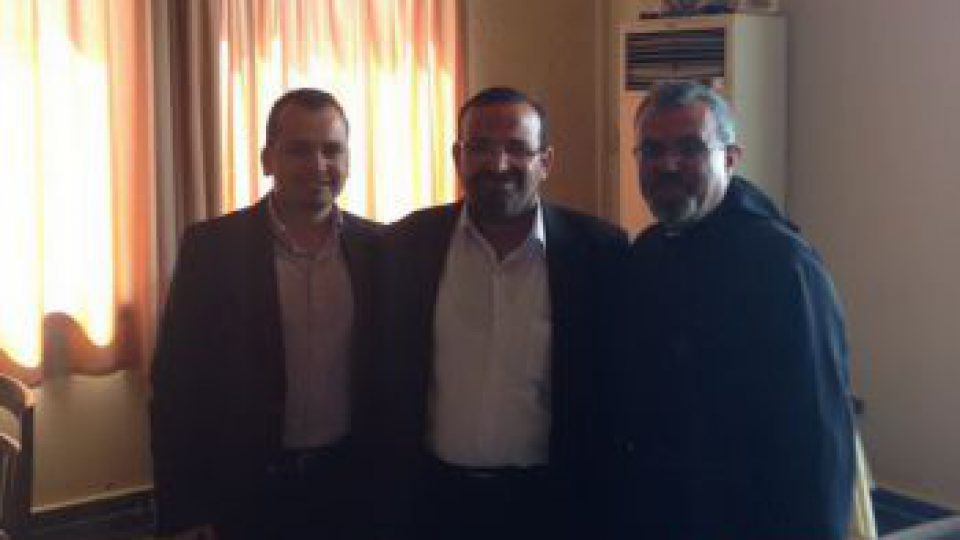 Hassan Tajideen حسن تاج الدين Hassan Tajeddine