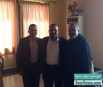 Hassan Tajideen حسن تاج الدين Hassan Tajeddine