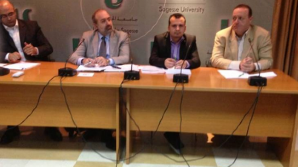 Hassan Tajideen حسن تاج الدين Hassan Tajeddine