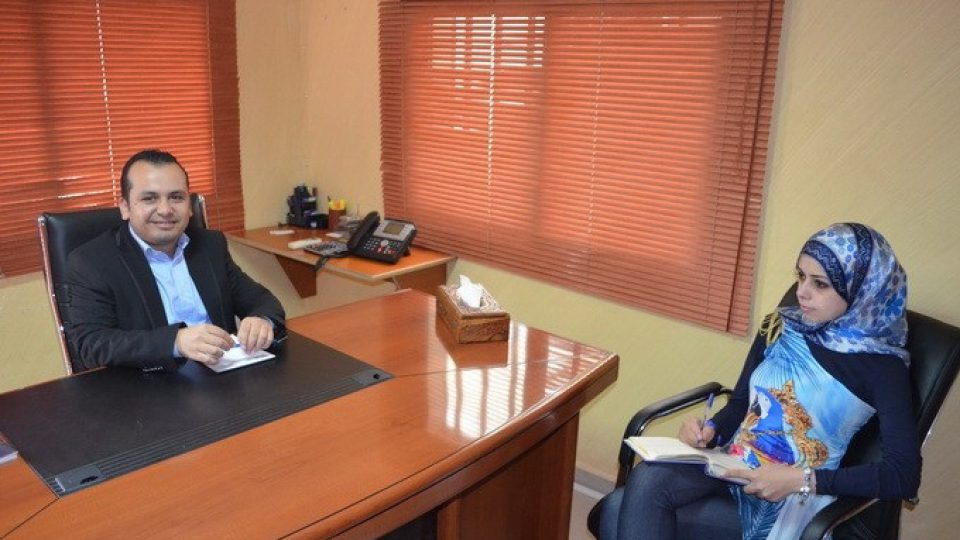 Hassan Tajideen حسن تاج الدين Hassan Tajeddine