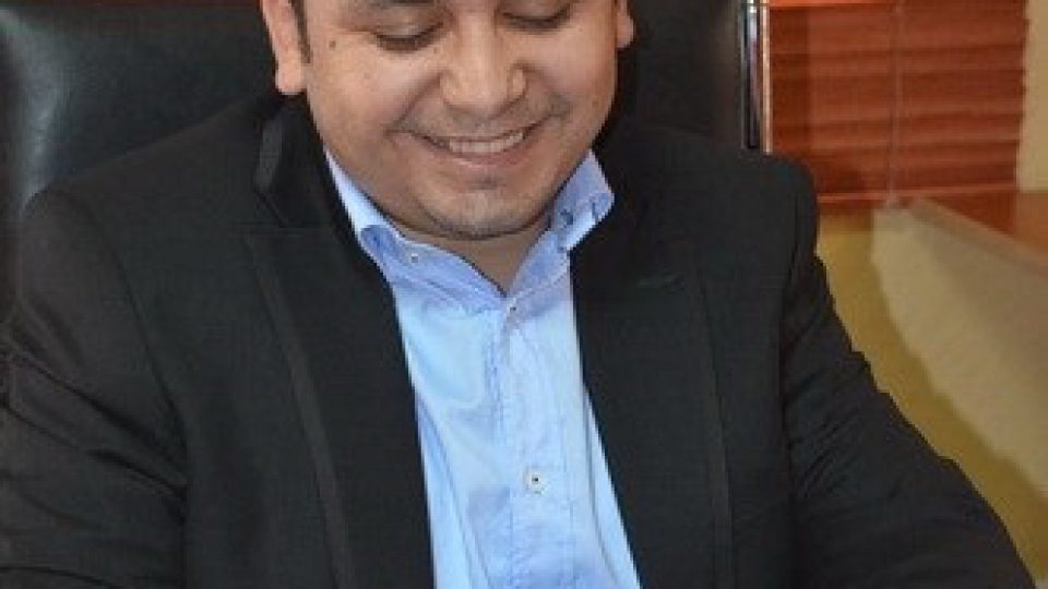 Hassan Tajideen حسن تاج الدين Hassan Tajeddine