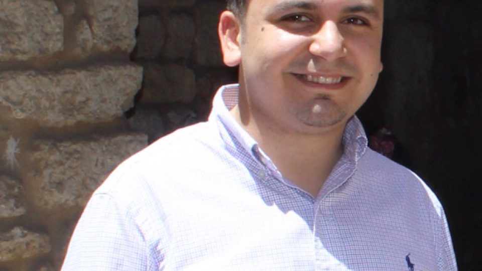 Hassan Tajideen حسن تاج الدين Hassan Tajeddine