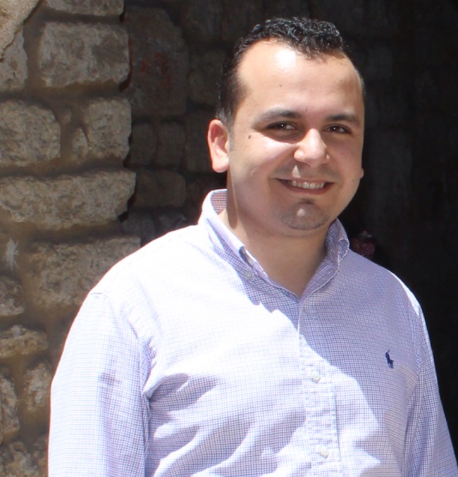 Hassan Tajideen حسن تاج الدين Hassan Tajeddine