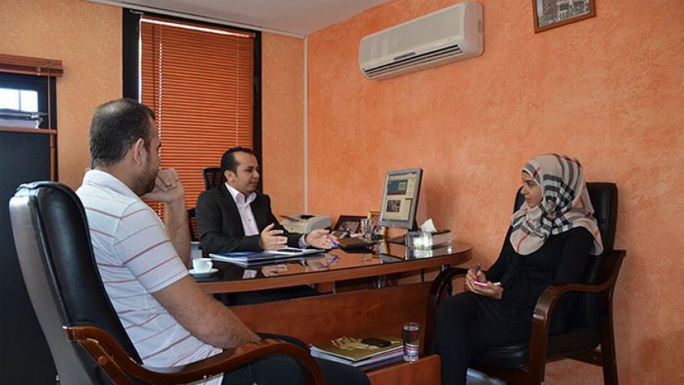 Hassan Tajideen حسن تاج الدين Hassan Tajeddine