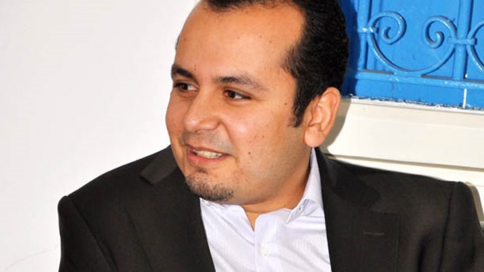 Hassan Tajideen حسن تاج الدين Hassan Tajeddine