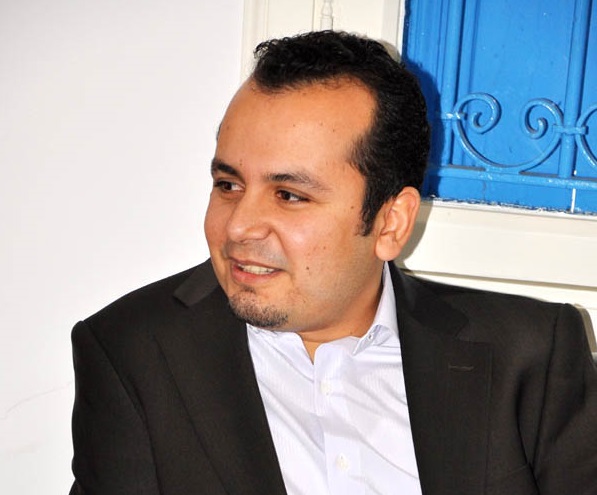 Hassan Tajideen حسن تاج الدين Hassan Tajeddine