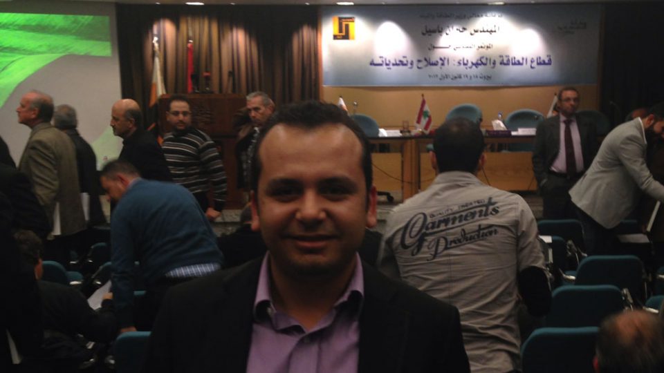 Hassan Tajideen حسن تاج الدين Hassan Tajeddine