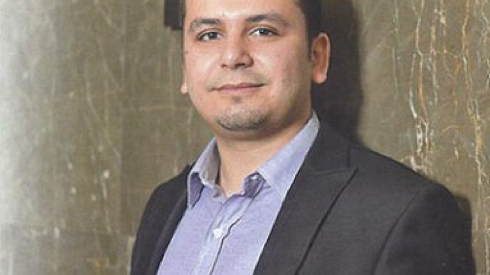 Hassan Tajideen حسن تاج الدين Hassan Tajeddine