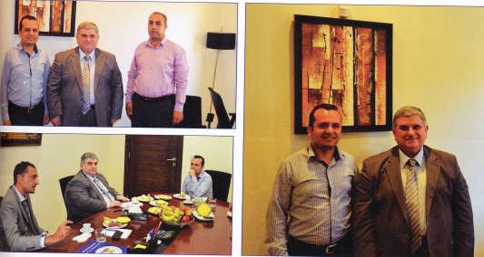 Hassan Tajideen حسن تاج الدين Hassan Tajeddine