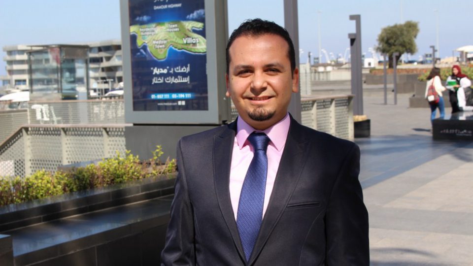 Hassan Tajideen حسن تاج الدين Hassan Tajeddine