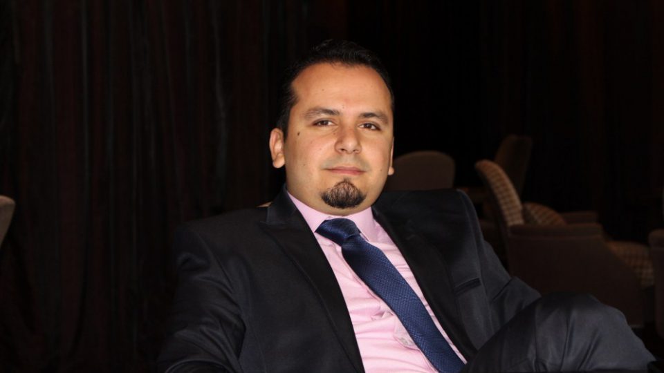 Hassan Tajideen حسن تاج الدين Hassan Tajeddine