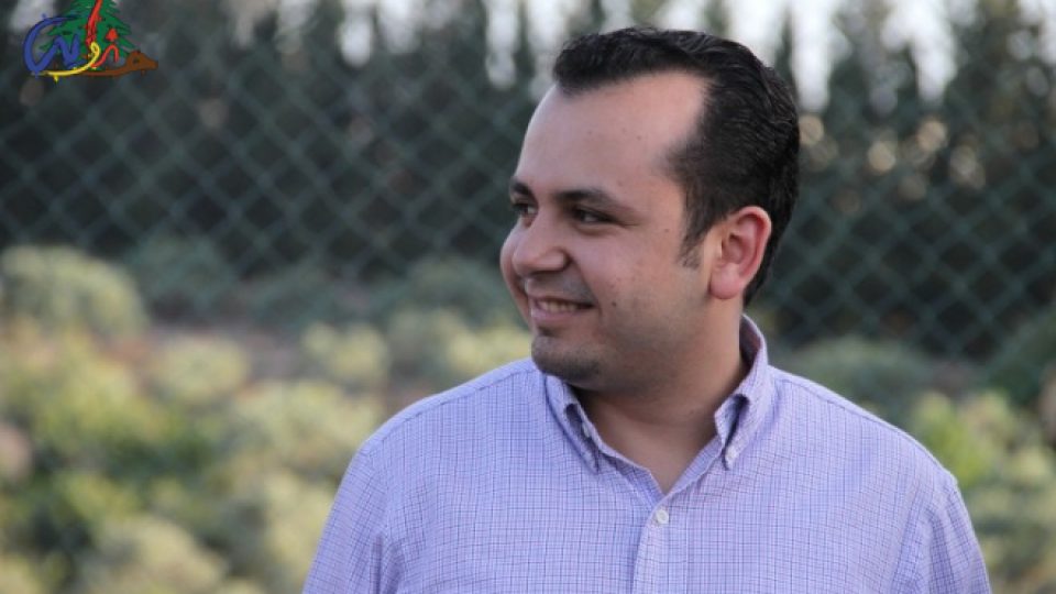 Hassan Tajideen حسن تاج الدين Hassan Tajeddine