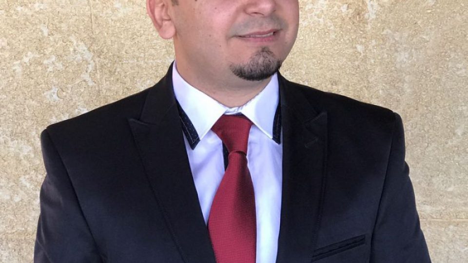 Hassan Tajideen حسن تاج الدين Hassan Tajeddine