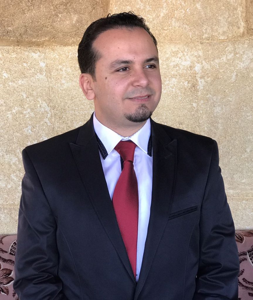 Hassan Tajideen حسن تاج الدين Hassan Tajeddine