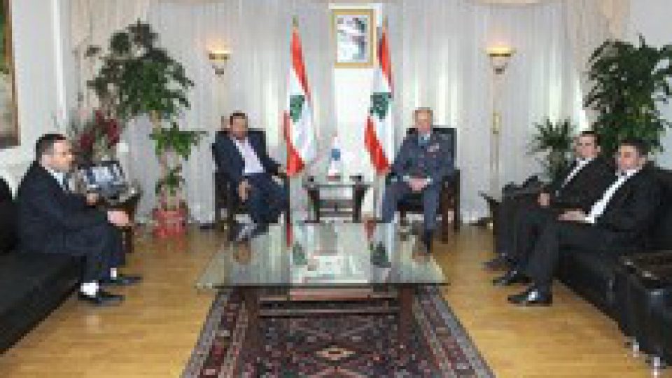 Hassan Tajideen حسن تاج الدين Hassan Tajeddine