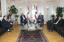 Hassan Tajideen حسن تاج الدين Hassan Tajeddine