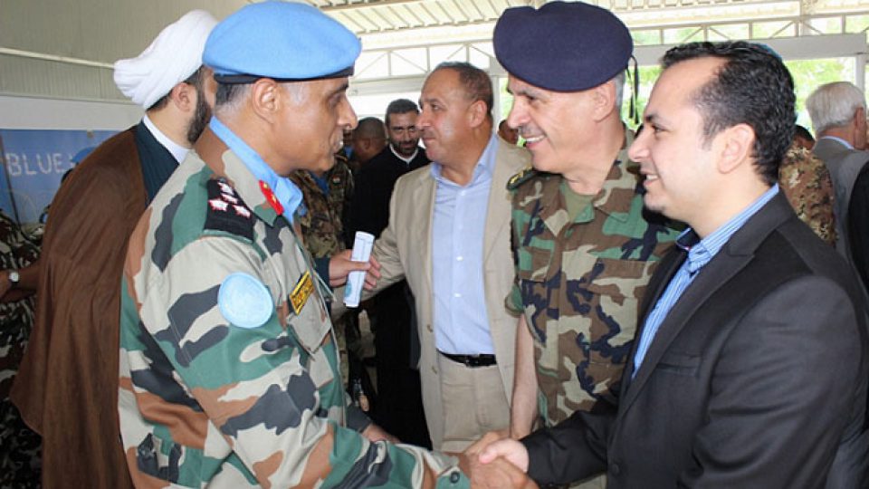 Hassan Tajideen حسن تاج الدين Hassan Tajeddine