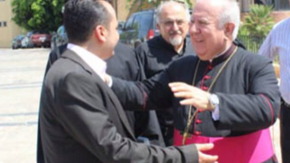 Hassan Tajideen حسن تاج الدين Hassan Tajeddine