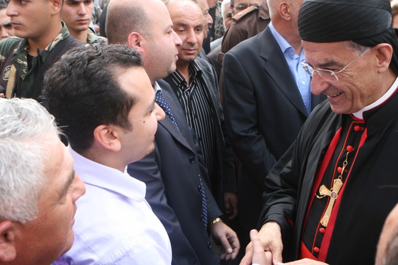 Hassan Tajideen حسن تاج الدين Hassan Tajeddine