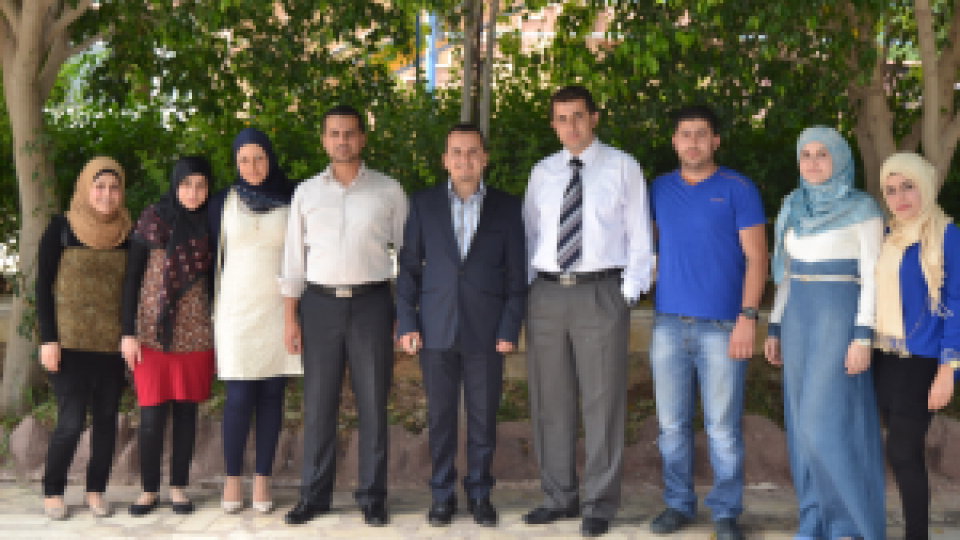 Hassan Tajideen حسن تاج الدين Hassan Tajeddine