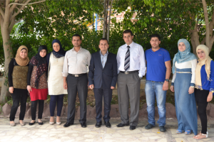 Hassan Tajideen حسن تاج الدين Hassan Tajeddine