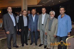 Hassan Tajideen حسن تاج الدين Hassan Tajeddine