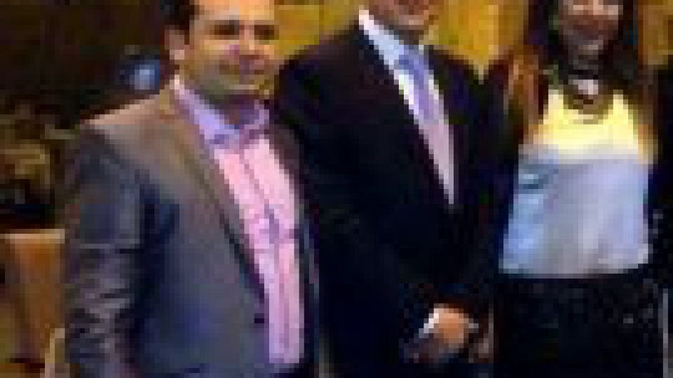 Hassan Tajideen حسن تاج الدين Hassan Tajeddine