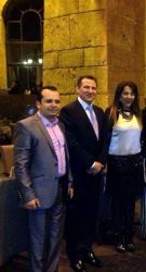 Hassan Tajideen حسن تاج الدين Hassan Tajeddine