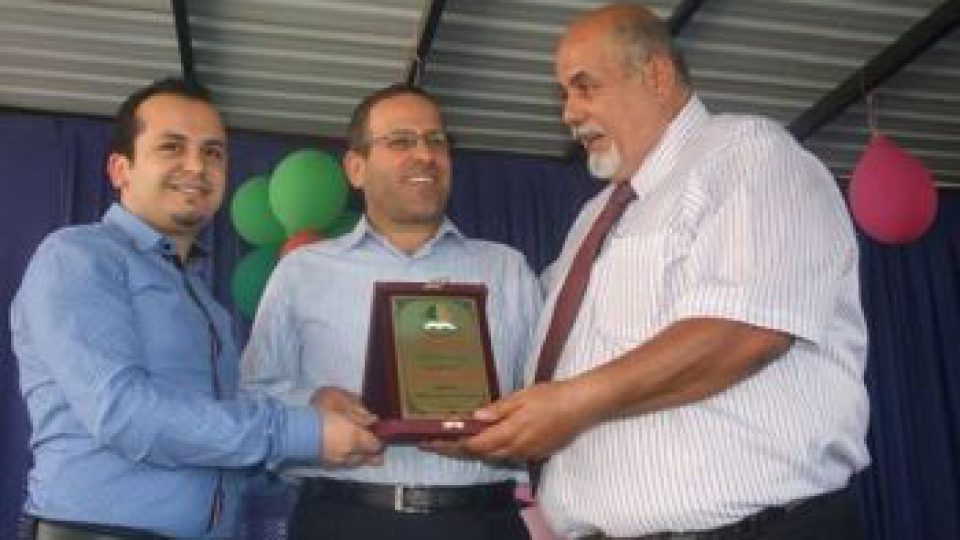 Hassan Tajideen حسن تاج الدين Hassan Tajeddine