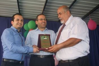 Hassan Tajideen حسن تاج الدين Hassan Tajeddine