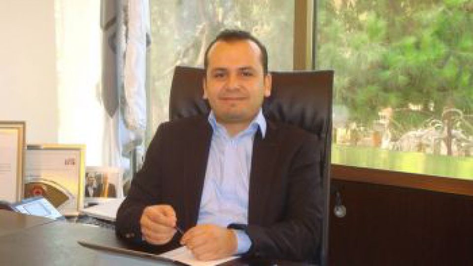 Hassan Tajideen حسن تاج الدين Hassan Tajeddine