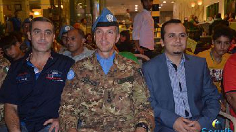 Hassan Tajideen حسن تاج الدين Hassan Tajeddine