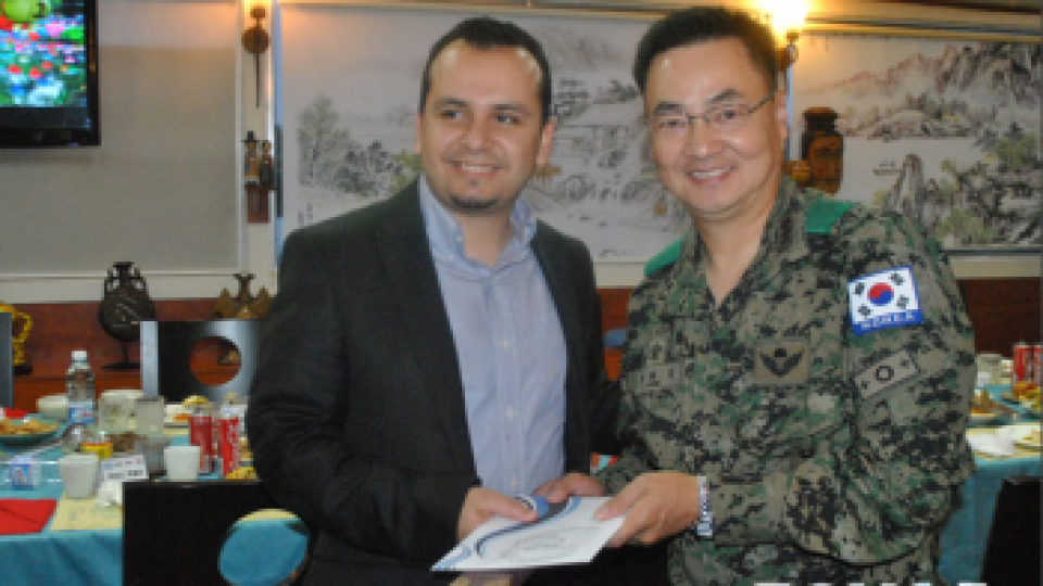 Hassan Tajideen حسن تاج الدين Hassan Tajeddine