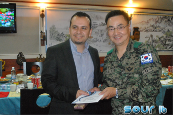 Hassan Tajideen حسن تاج الدين Hassan Tajeddine