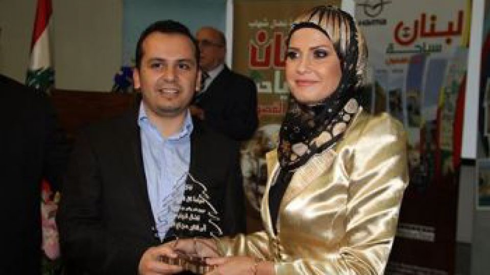 Hassan Tajideen حسن تاج الدين Hassan Tajeddine