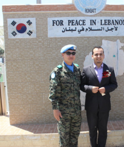 Hassan Tajideen حسن تاج الدين Hassan Tajeddine