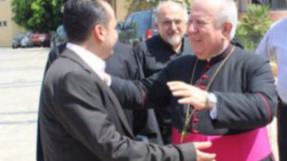 Hassan Tajideen حسن تاج الدين Hassan Tajeddine