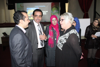 Hassan Tajideen حسن تاج الدين Hassan Tajeddine