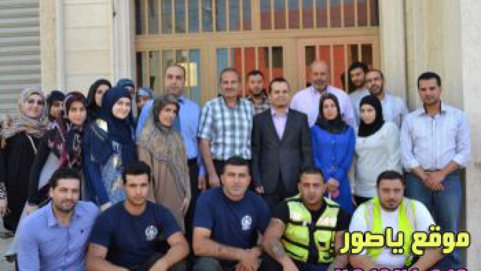 Hassan Tajideen حسن تاج الدين Hassan Tajeddine