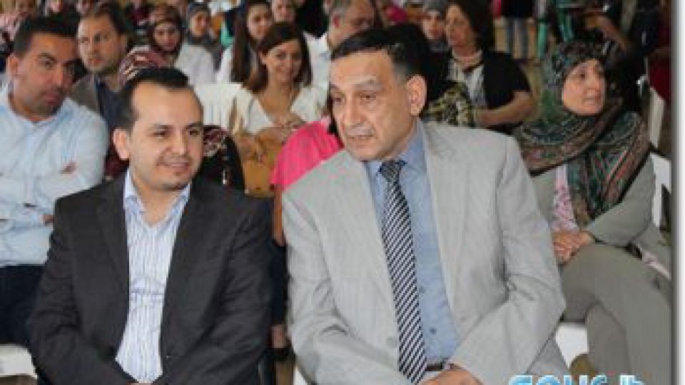 Hassan Tajideen حسن تاج الدين Hassan Tajeddine