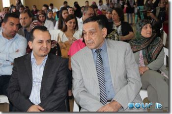 Hassan Tajideen حسن تاج الدين Hassan Tajeddine